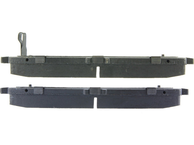 Disc Brake Pad Centric Parts 104.15090