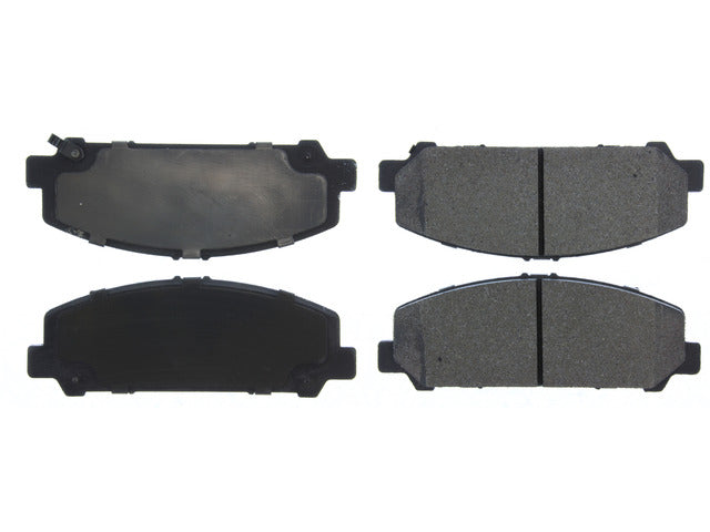 Disc Brake Pad Centric Parts 104.15090