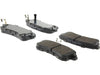 Disc Brake Pad Centric Parts 104.15100