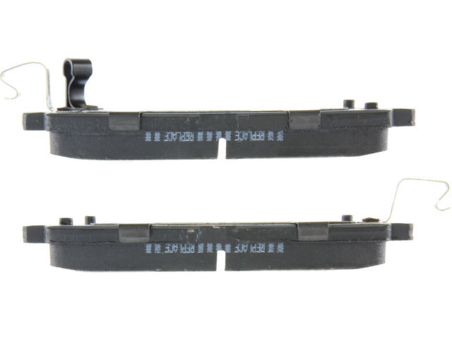Disc Brake Pad Centric Parts 104.15100