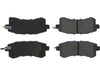 Disc Brake Pad Centric Parts 104.15100