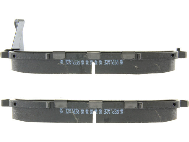 Disc Brake Pad Centric Parts 104.15210