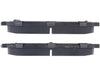 Disc Brake Pad Centric Parts 104.15220