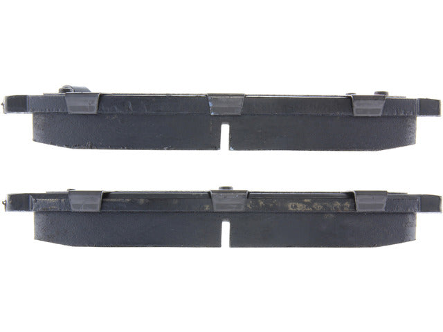 Disc Brake Pad Centric Parts 104.15220