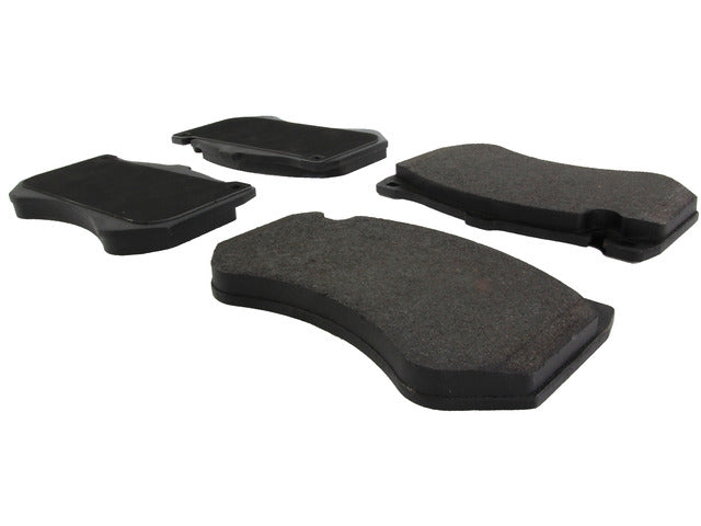 Disc Brake Pad Centric Parts 104.15300