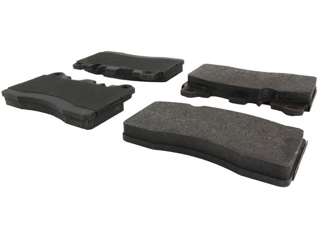 Disc Brake Pad Centric Parts 104.15310