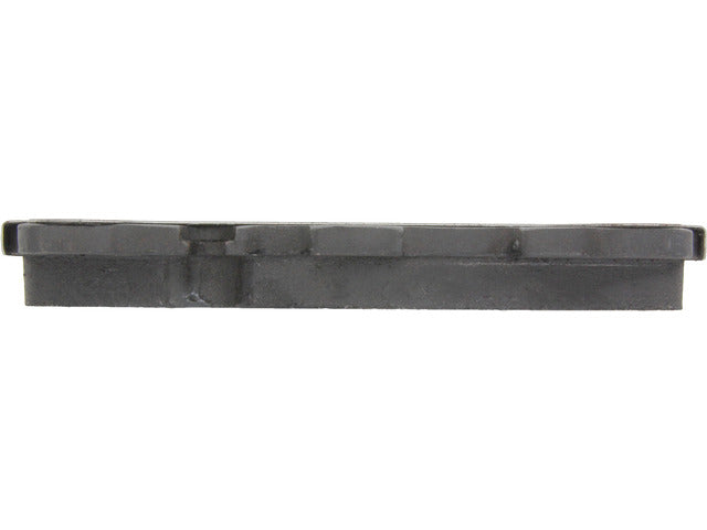Disc Brake Pad Centric Parts 104.15310