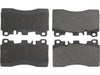 Disc Brake Pad Centric Parts 104.15310