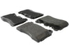 Disc Brake Pad Centric Parts 104.15311