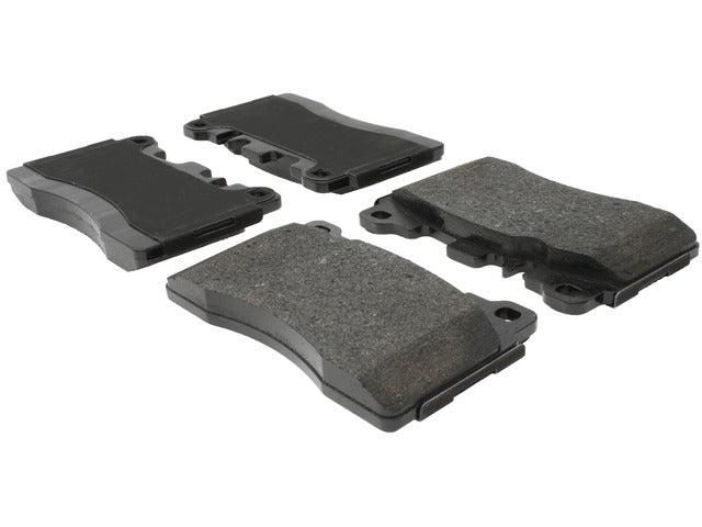 Disc Brake Pad Centric Parts 104.15311