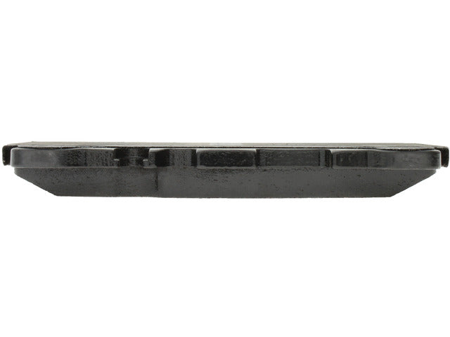 Disc Brake Pad Centric Parts 104.15311