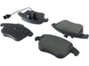 Disc Brake Pad Centric Parts 104.15350