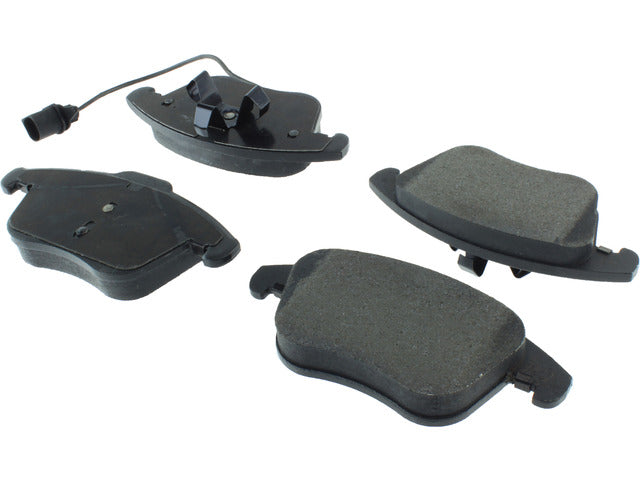 Disc Brake Pad Centric Parts 104.15350