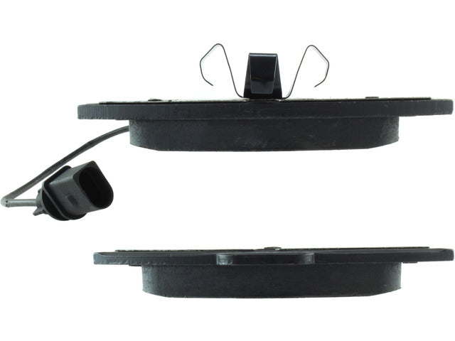 Disc Brake Pad Centric Parts 104.15350