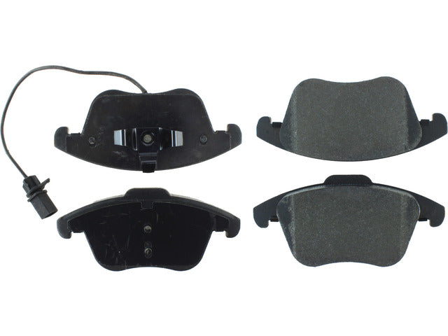 Disc Brake Pad Centric Parts 104.15350