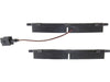 Disc Brake Pad Centric Parts 104.15401