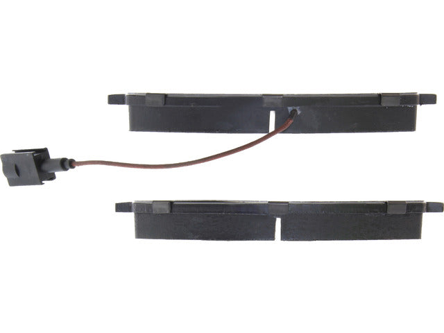 Disc Brake Pad Centric Parts 104.15401