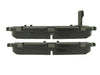 Disc Brake Pad Centric Parts 104.15430