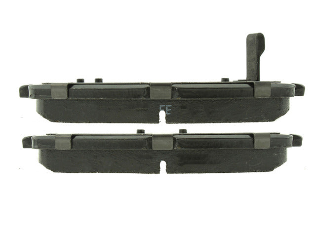Disc Brake Pad Centric Parts 104.15430