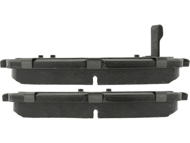 Disc Brake Pad Centric Parts 104.15431