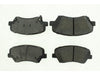 Disc Brake Pad Centric Parts 104.15431