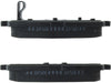 Disc Brake Pad Centric Parts 104.15440