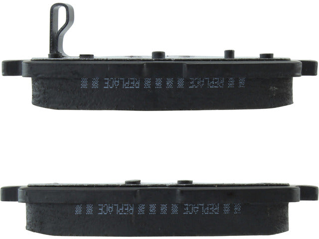 Disc Brake Pad Centric Parts 104.15440
