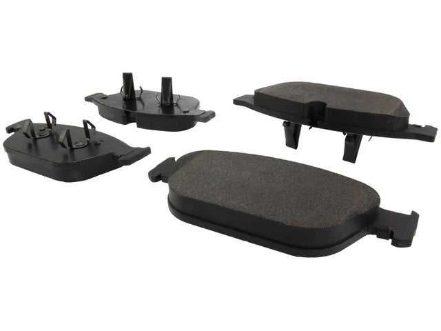 Disc Brake Pad Centric Parts 104.15460
