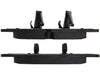 Disc Brake Pad Centric Parts 104.15460