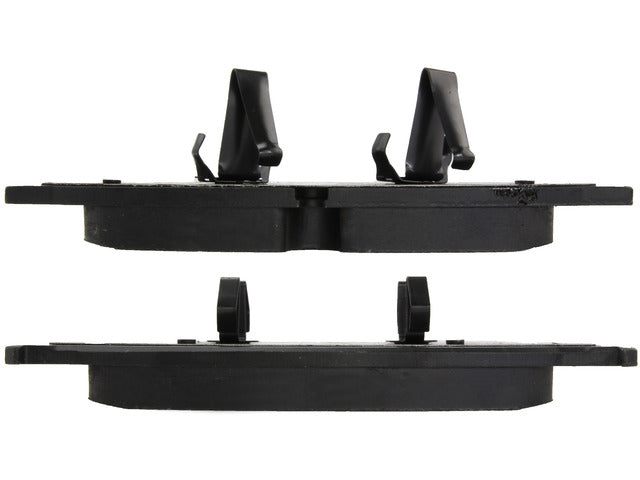 Disc Brake Pad Centric Parts 104.15460