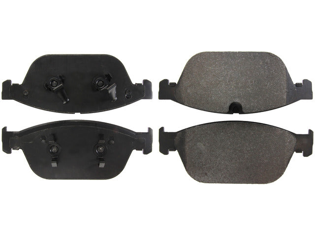 Disc Brake Pad Centric Parts 104.15460