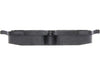 Disc Brake Pad Centric Parts 104.15470