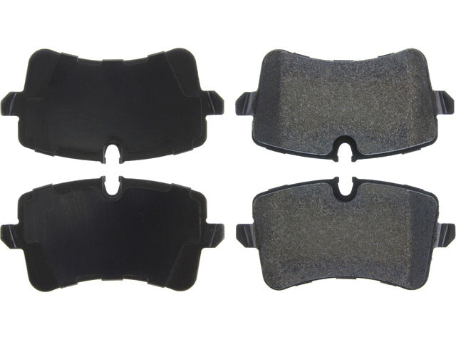 Disc Brake Pad Centric Parts 104.15470