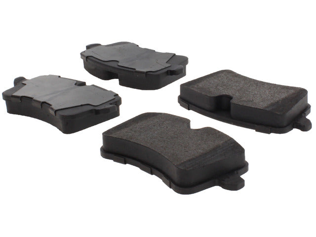 Disc Brake Pad Centric Parts 104.15471