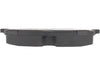 Disc Brake Pad Centric Parts 104.15471