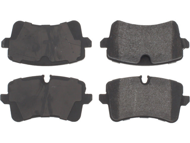 Disc Brake Pad Centric Parts 104.15471