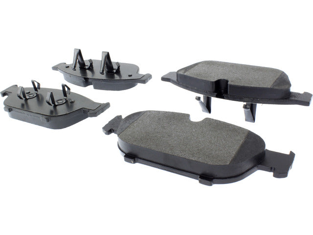 Disc Brake Pad Centric Parts 104.15490