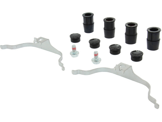 Disc Brake Pad Centric Parts 104.15490