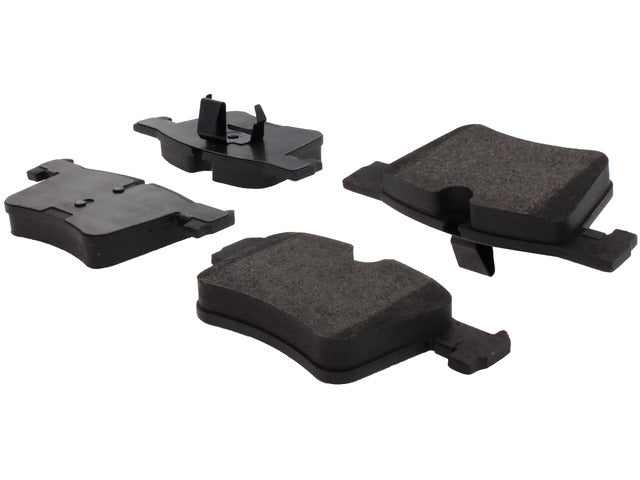 Disc Brake Pad Centric Parts 104.15610