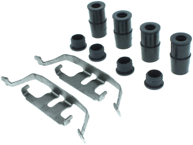 Disc Brake Pad Centric Parts 104.15610
