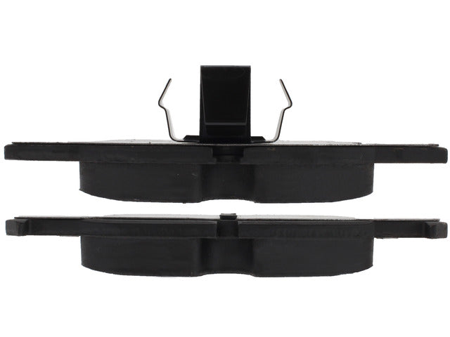 Disc Brake Pad Centric Parts 104.15610