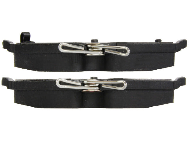 Disc Brake Pad Centric Parts 104.15620