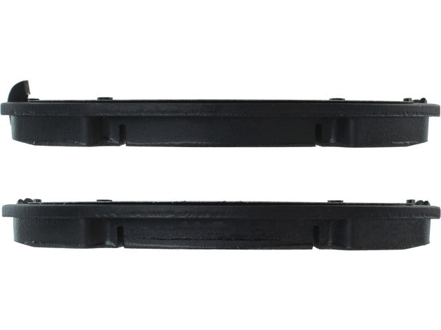 Disc Brake Pad Centric Parts 104.15650