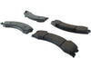 Disc Brake Pad Centric Parts 104.15651