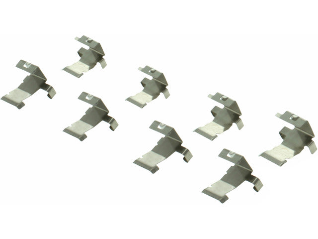 Disc Brake Pad Centric Parts 104.15651