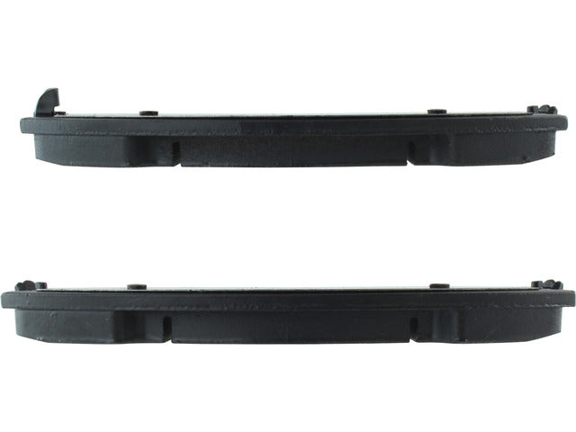 Disc Brake Pad Centric Parts 104.15651