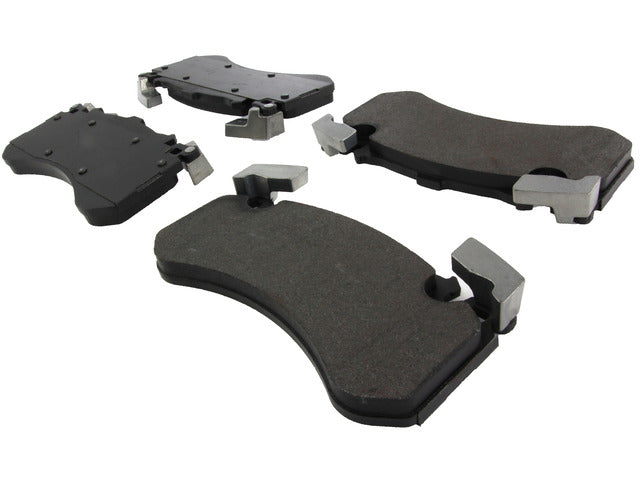 Disc Brake Pad Centric Parts 104.15750
