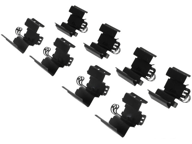 Disc Brake Pad Centric Parts 104.15890
