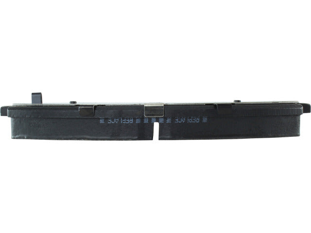 Disc Brake Pad Centric Parts 104.15890