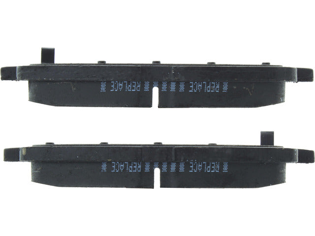 Disc Brake Pad Centric Parts 104.15960